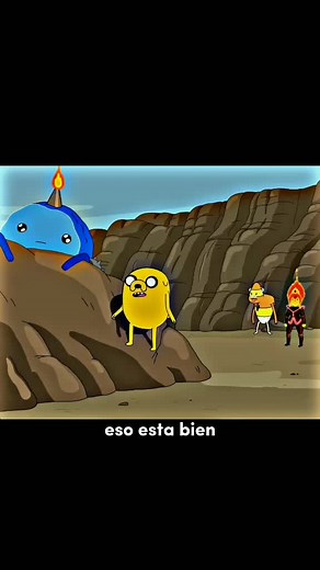 The Death of Fern: A Heart-Wrenching Moment in Adventure Time