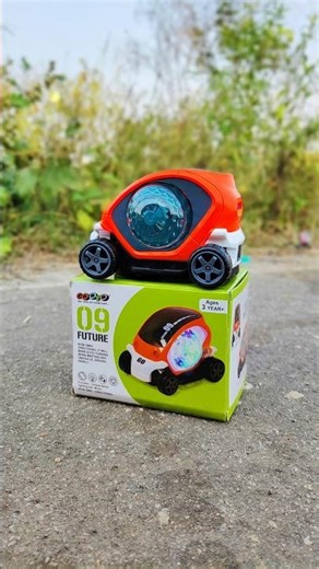 RC Stunt Car 360 🔥| Remote Control Toy Car unboxing