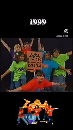 stuck.in.1999 {Sarah} on Instagram: "Do you remember this catchy zoom song? #zoom #pbskids #pbs #90stv #90stvshows #90skidstv #activity #friends #workingtogether #90s #nostalgia #90snostalgia #millennials #90skids #childhood #coveted #rare #vintage #retro #y2k #y2knostalgia #1999 #bostonmass #friends #email #computer #zmail #memories"