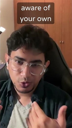 Self-Awareness as the First Step to Success