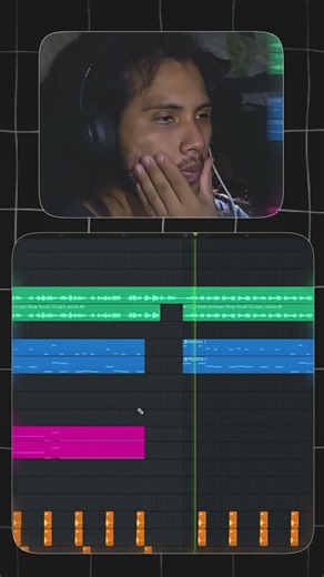 ⭕uff PAPA estas VOCALES🎶🎶 si estan a OTRO LEVEL😎 mira en TUTORIAL COMPLETO 😋