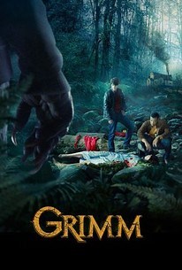 Grimm: Season 1 | Cast and Crew | Rotten Tomatoes