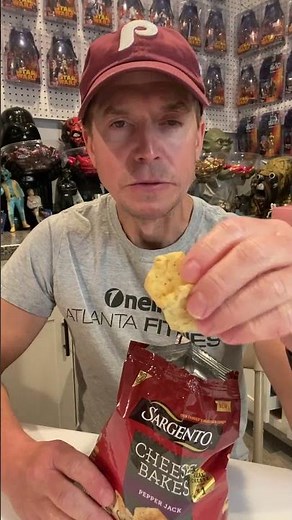 Sargento Pepper Jack Cheese Bake