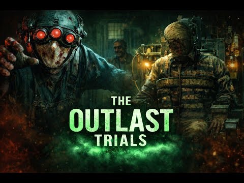 Snitches get stitches | Outlast Trials Walkthrough