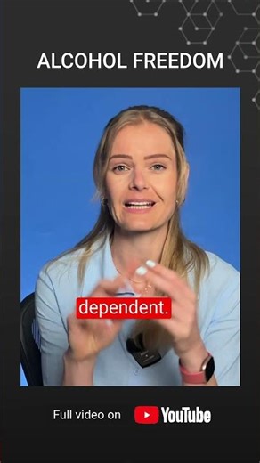 AA Creates Lifelong Dependency