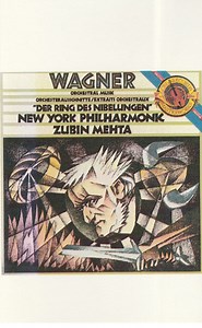 Wagner, New York Philharmonic, Zubin Mehta - Orchestral Music From "Der Ring Des Nibelungen"