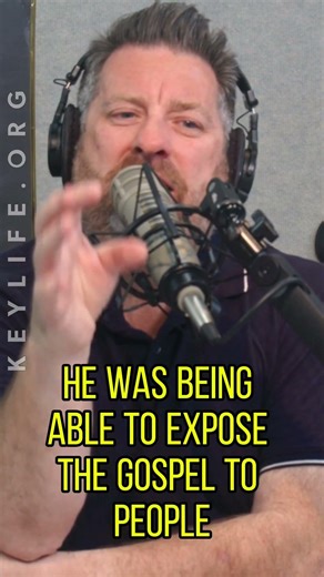 Paul The Jailbird