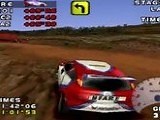 Need for Speed - V-Rally 2