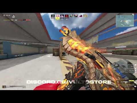 CHEAT BLOOD STRIKE MOD MENU FREE? 5.0 APK 2026 || UNLOCK ALL SKIN ESP AIMBOT AUTO HEADSHOT