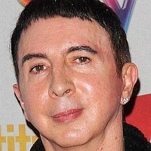 Marc Almond – Age, Bio, Personal Life, Family & Stats | CelebsAges