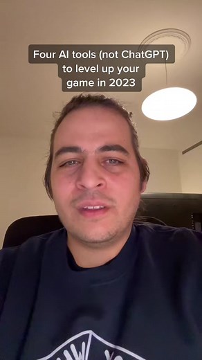 Level Up Your AI Game with These Top AI Tools