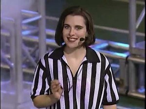 Nickelodeon Global Guts Season 1 Episode 3