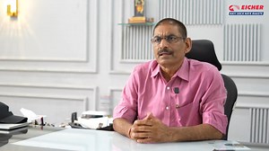 5.2K views · 70 reactions | #EicherSuccessStories featuring Anil...