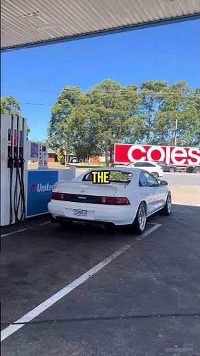 MR2 SW20 Build Under $8000
