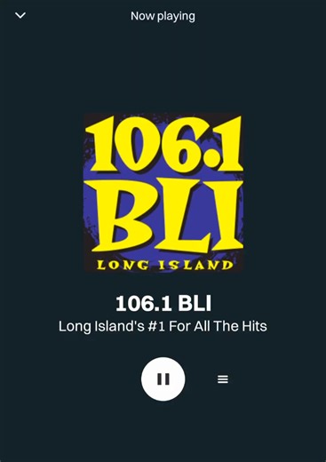 Here's Don's full interview with Syke OnAir allyalionair on WBLI 106.1 Radio from earlier this morning. Great job Don! 📻 -Geoff | Islandwide Weather