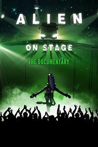 Alien on Stage Summary, Trailer, Cast, Where to Watch and More