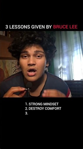 Bruce lee knew these secrets to get Successful that you didn't know