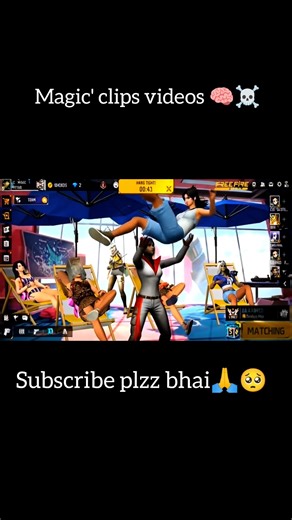 magic' clips for christmas cherater 🎯#magic #clips #shorts #viral #song #trending