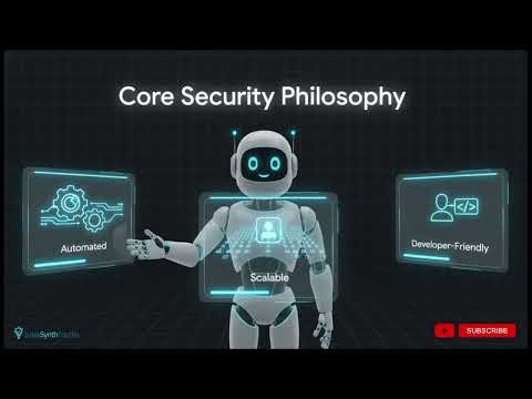 What is the Veracode Security Tool?