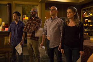 Community revisited one of its best episodes and avoided the sequel curse [Recap: season 5, episode 10]