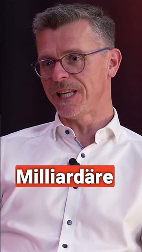 Corona und Milliardäre