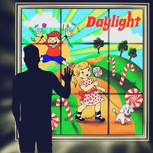 Blue October - Daylight