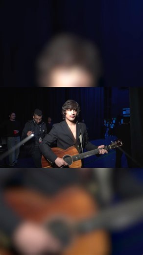 La noche de ayer no la puedo describir, las palabras no alcanzan para explicar tantas emociones.