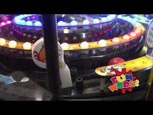 Dizzy Chicken NEW Game at FUNWORKS!