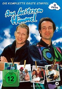Aus heiterem Himmel (1995-1999) - TV Show