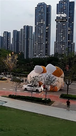 1.6M views · 11K reactions | Imagine trying to explain this to your insurance | Metro | Facebook