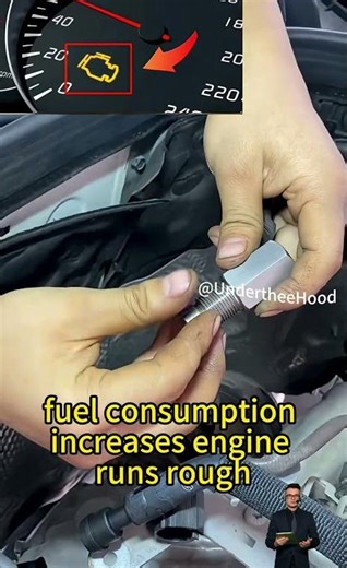 This Sensor Controls Your Fuel Efficiency