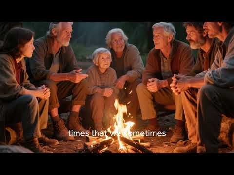 THE ENDURING WISDOM OF ANCIENT PARABLES