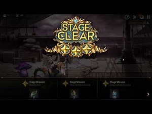 Epic Seven - Mystery of Evolution (A-B)