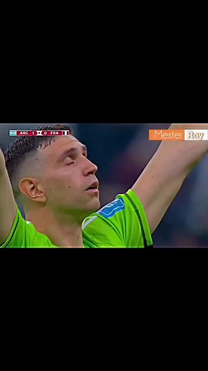 Argentina vs France Match Highlights