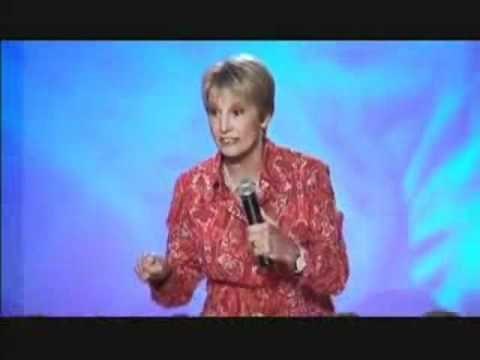 Karen Mills: Clean Comedy