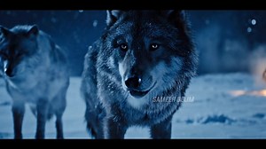 how dogs evolved from wolves | Sameer Belim