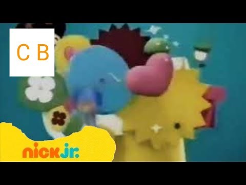 Nick Jr Commercial Break 2013 final one