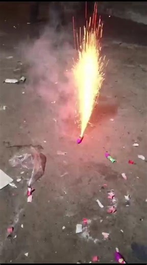 colour spinner cracker testing #diwali #crackers