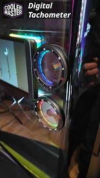 A Tachometer... for your PC