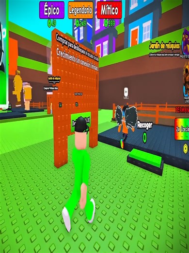 ¡Descubre el juego Roblox y su locura viral!