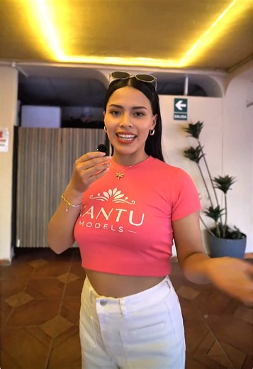 Así se vivió el casting de Kantu Models ✨ Entre nervios, emoción y muchas ganas de crecer, cada una de nuestras participantes compartió su experiencia, su esencia y la ilusión de formar parte de esta familia. 🫶🏻 Gracias por confiar, atreverse y dejar su brillo en cada momento. Esto recién comienza. 💖 📍@karmabaroficial @Adriana Montufar Cor @Evelyn Laura @Travel Smith #abancay #apurimac #modelos #casting #anfitriona