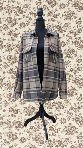 What do you think of this new jacket pattern? I'm personally obsessed! #jacket #sewing #handmade