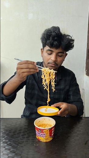 How to Use Chopsticks 🥢 ll #trending #viral #chopsticks
