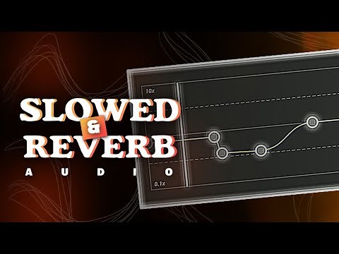 How to Make Slowed & Reverb Audio | CapCut Audio Editing Tutorial