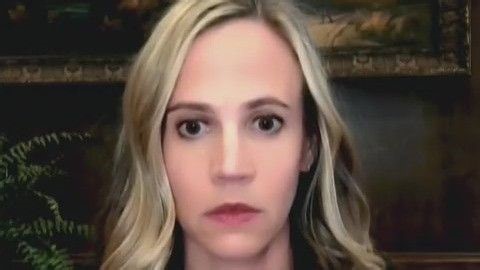 Nancy Guthrie kidnapping 'very targeted': Tracy Walder | Haystack News