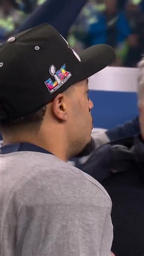 To the best fans in the world! | Seattle Seahawks