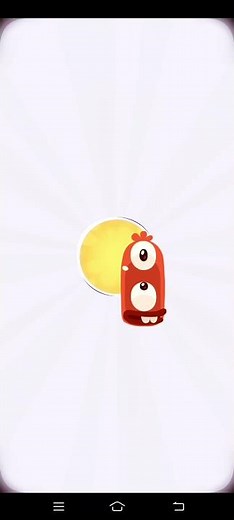 Pudding Monsters Walkthrough Gameplay (Level 1_2)(Around The Corner)