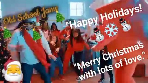 1.5K views · 41 reactions | Lil Jon featuring Kool-Aid Man - All I Really Want For Christmas (Official Music Video) | Old School Jams | Facebook
