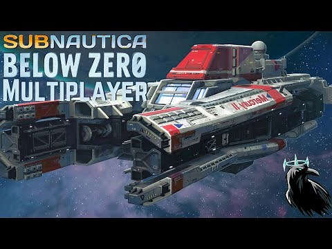 Subnautica Below Zero Multiplayer Mod | Bob & Dan | Playthrough Part 19