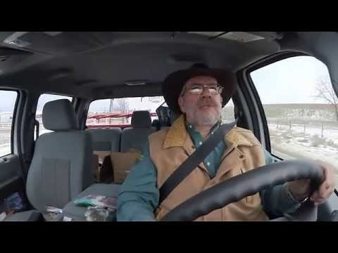 GENY® Torsion flex Receiver Hitch, Drop or Raise trailer towing, Review Mr. Truck